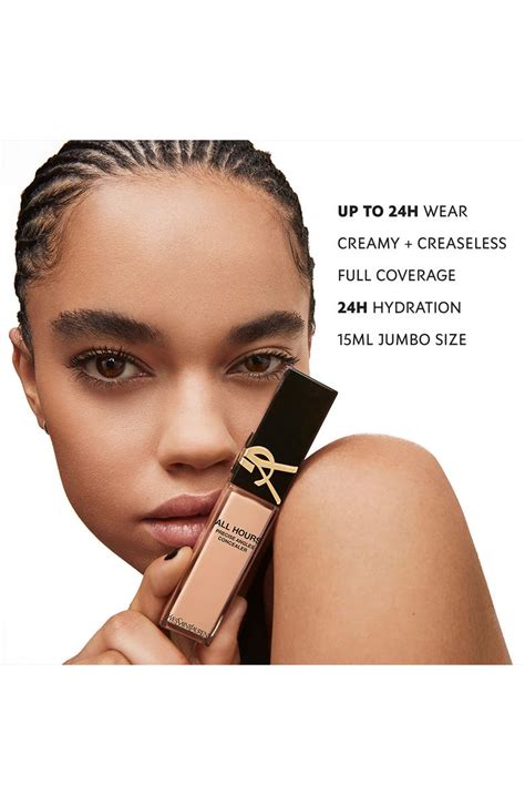 nordstrom ysl concealer.